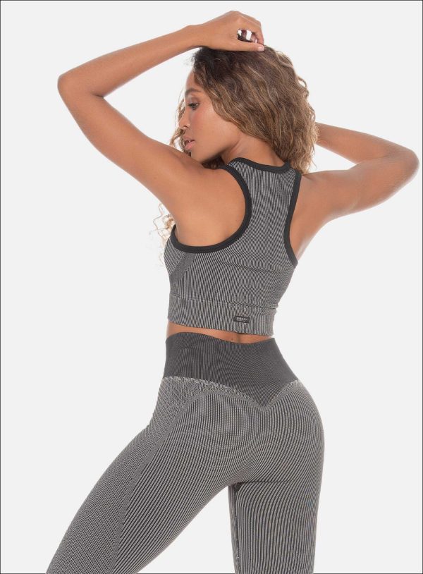 TOP DEPORTIVO SIN COSTURAS 109883
