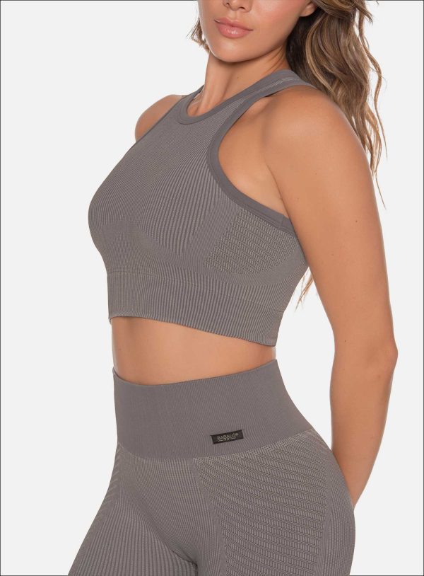 TOP DEPORTIVO SIN COSTURAS 109883