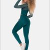 LEGGINS DEPORTIVO POLIESTER 110093