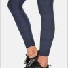 LEGGINS DEPORTIVO POLIAMIDA JACQUARD 110193