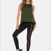 LEGGINS DEPORTIVO TELA SUPPLEX 110233