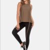 LEGGINS DEPORTIVO TELA SUPPLEX 110233