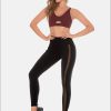 LEGGINS DEPORTIVO TELA SUPPLEX 110233