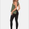 LEGGINS DEPORTIVO TELA SUPPLEX 110233