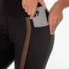 LEGGINS DEPORTIVO TELA SUPPLEX 110233