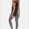 LEGGINS DEPORTIVO TELA SUPPLEX 110233