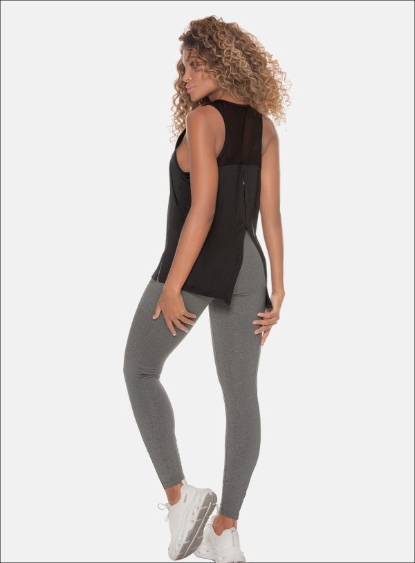 LEGGINS DEPORTIVO TELA SUPPLEX 110233