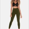 LEGGINS DEPORTIVO TELA SUPPLEX 110233