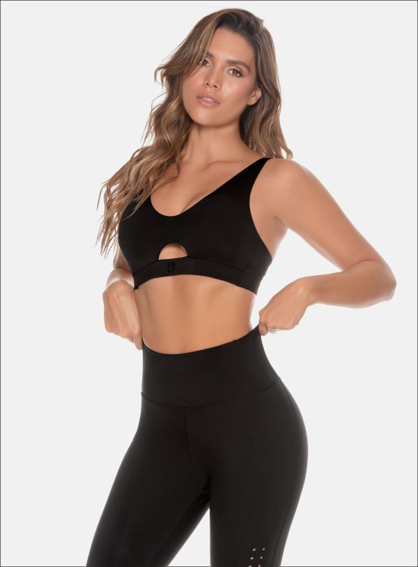 TOP DEPORTIVO TELA KIARA 110273