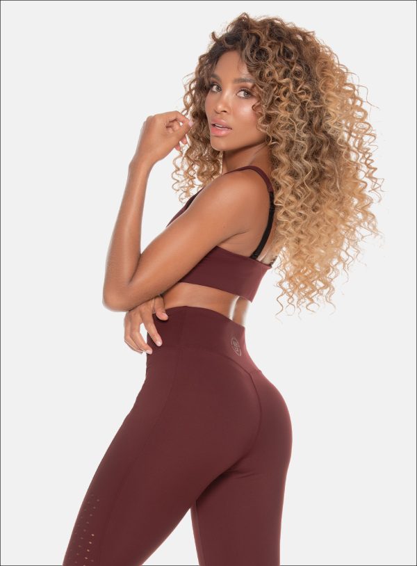 TOP DEPORTIVO TELA KIARA 110273