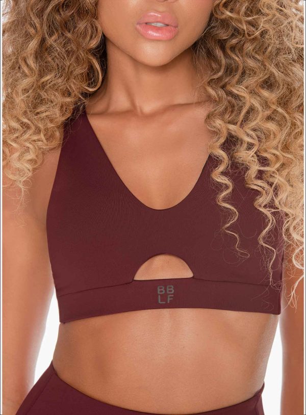 TOP DEPORTIVO TELA KIARA 110273