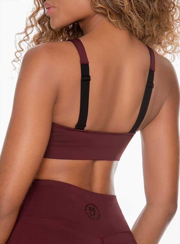 TOP DEPORTIVO TELA KIARA 110273