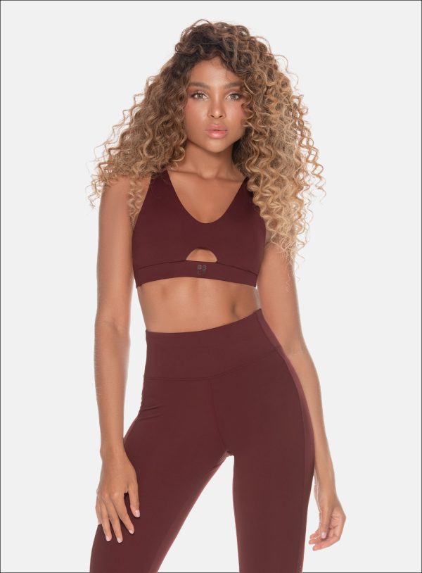 TOP DEPORTIVO TELA KIARA 110273
