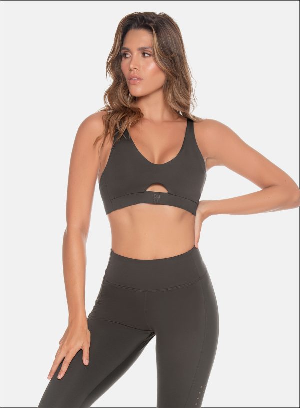 TOP DEPORTIVO TELA KIARA 110273
