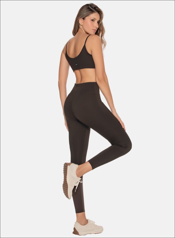 LEGGINS DEPORTIVO TELA KIARA REF:110493