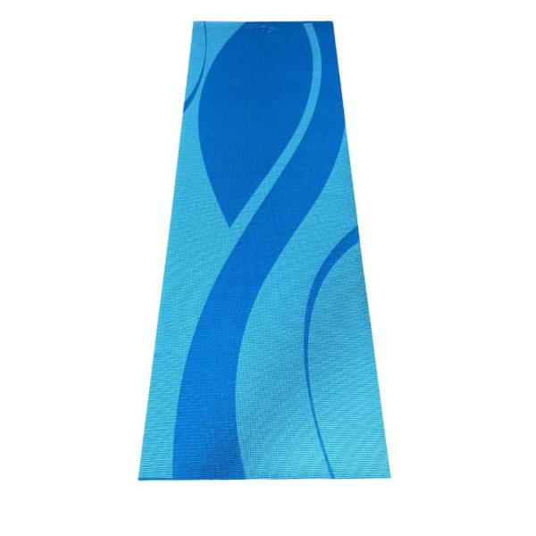 YOGA MAT HARBINGER HBG SPORT