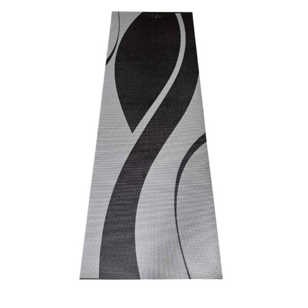YOGA MAT HARBINGER HBG SPORT