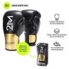 guante boxeo m2