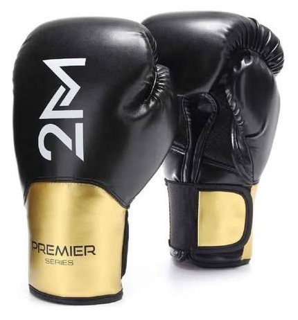 guante boxeo m2