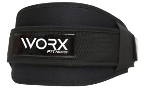 cinturon de pesa worx