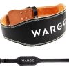 CINTURON PESA WARGO