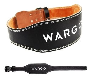 CINTURON PESA WARGO