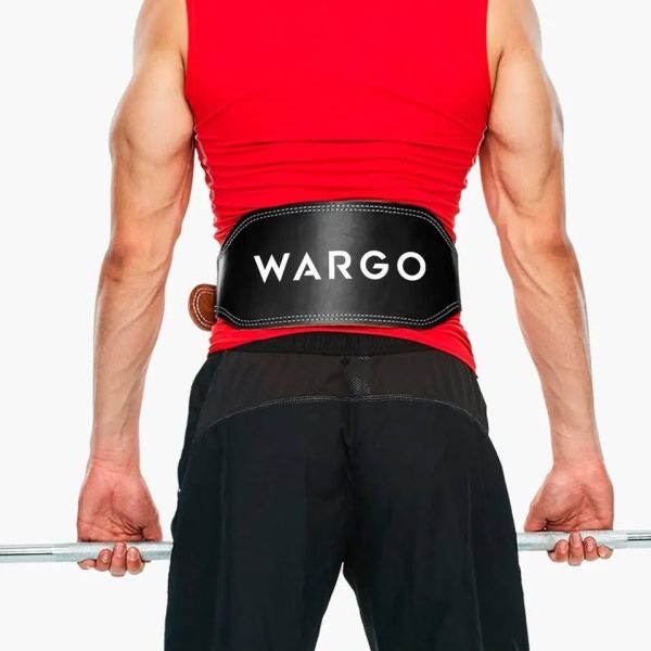 CINTURON PESA WARGO