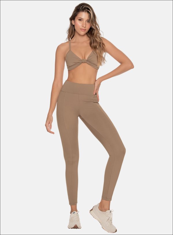 LEGGINS DEPORTIVO TELA KIARA REF:110493