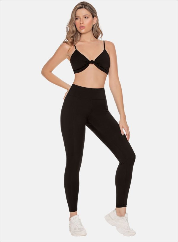 LEGGINS DEPORTIVO TELA KIARA REF:110493