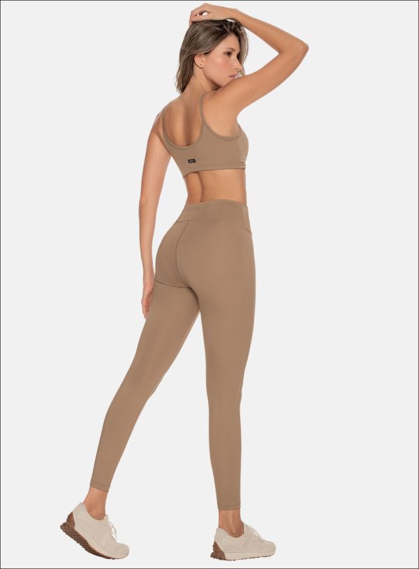 LEGGINS DEPORTIVO TELA KIARA REF:110493