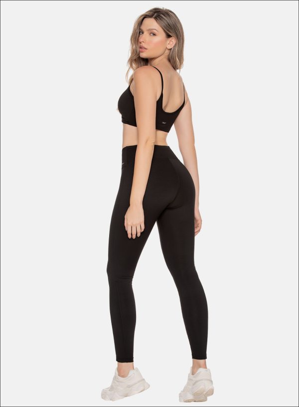 LEGGINS DEPORTIVO TELA KIARA REF:110493