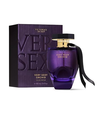 PERFUCME VERY SEXY ORCHID VICTORIA'S SECRET EAU DE PARFUM PARA MUJER 50ml