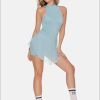 REF 110933 VESTIDO DEPORTIVO POLIÉSTER