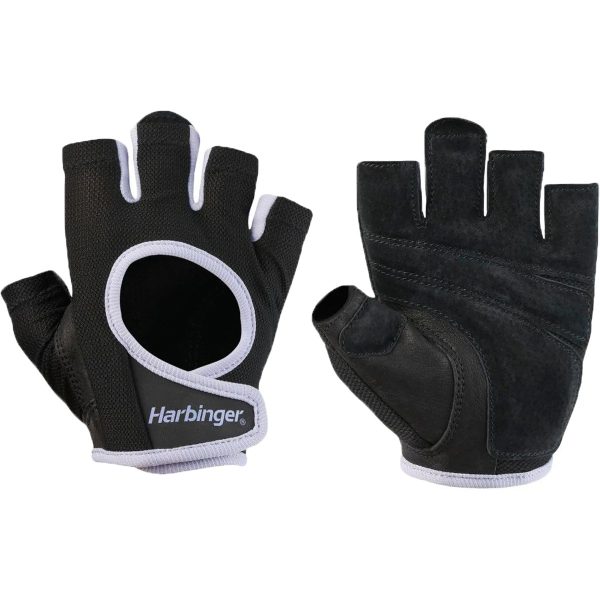GUANTE HARBINGER MUJER 155-40