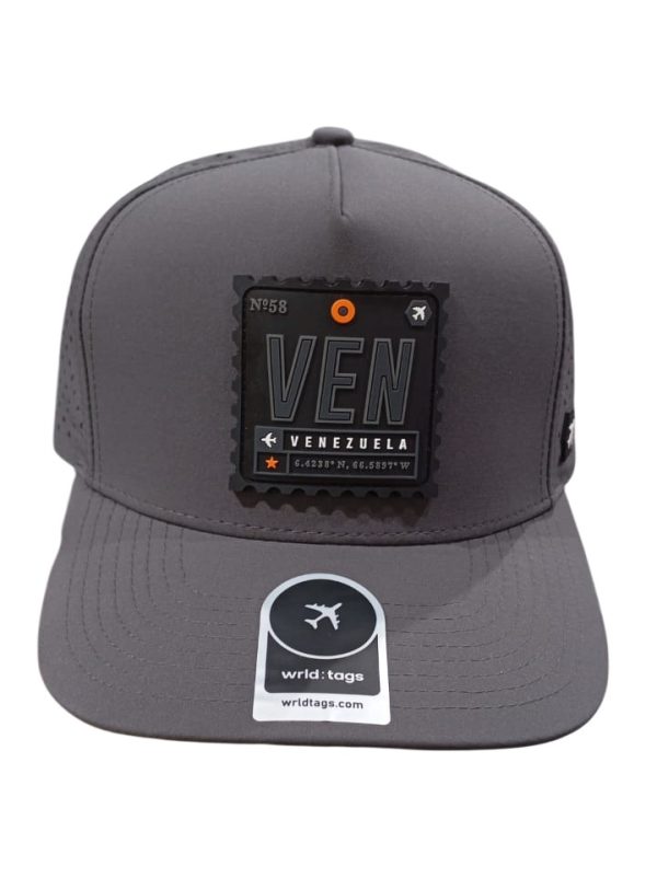 GORRA VENEZUELA