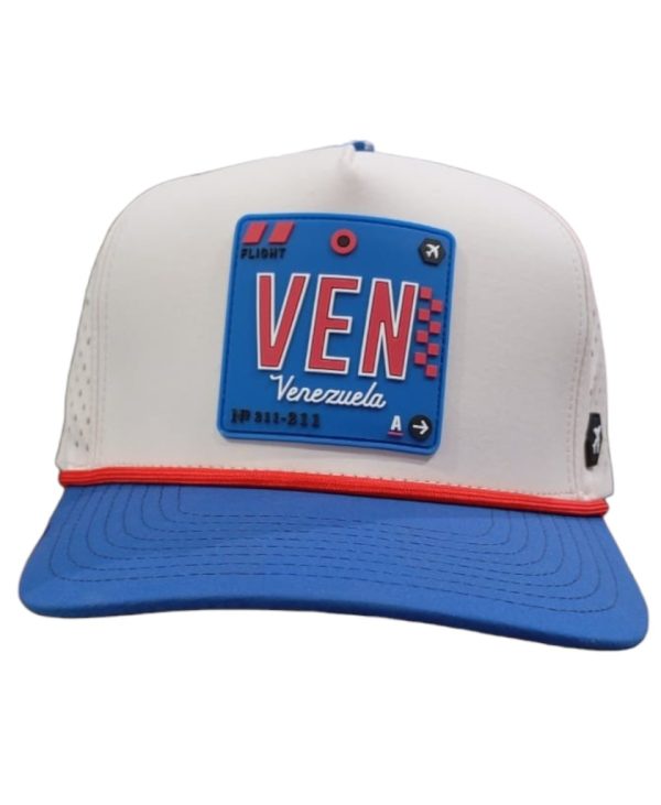 GORRA VENEZUELA