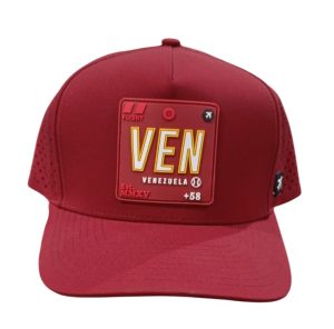 GORRA VENEZUELA