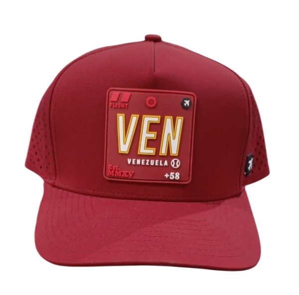 GORRA VENEZUELA