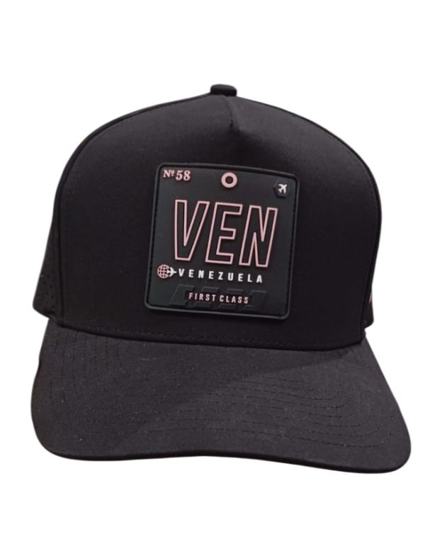 GORRA VENEZUELA