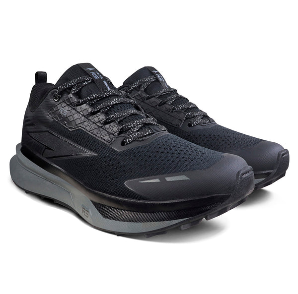 013401-BLACK-DKGREY PRESTIGE RS