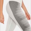 LEGGINS BABALU DEPORTIVOS POLIAMIDA SIN COSTURAS BLANCO 111893