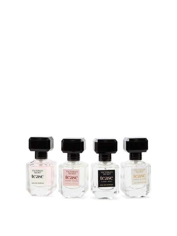 Tease Estuche De Perfumes Mini
