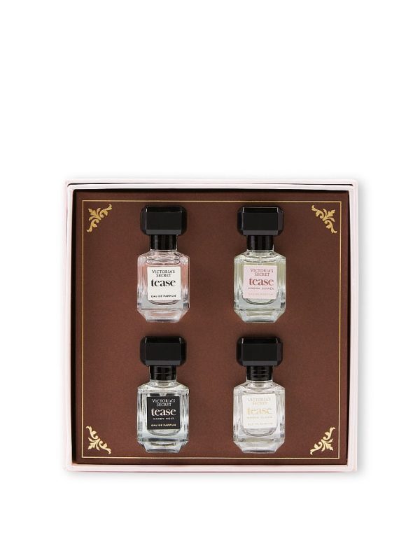 Tease Estuche De Perfumes Mini