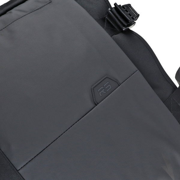 BOLSO GYM TOTE NEGRO - 3B00169999A35