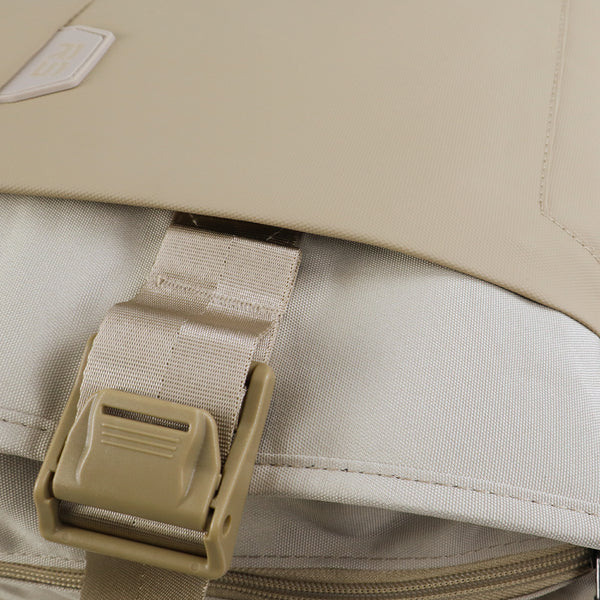 BOLSO GYM TOTE BEIGE - 3B00169999A35
