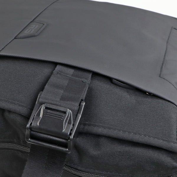 BOLSO GYM TOTE NEGRO - 3B00169999A35