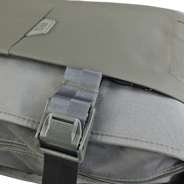 BOLSO GYM TOTE VERDE - 3B00169999A35