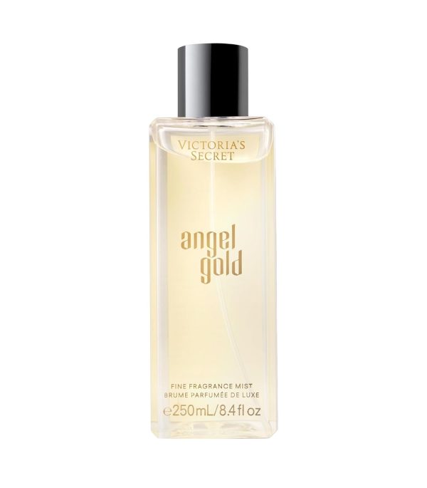Victoria's Secret Angel Gold - Perfume lotion crema - VS-ANGOLD Victoria's Secret Angel Gold - Perfume lotion crema - VS-ANGOLD