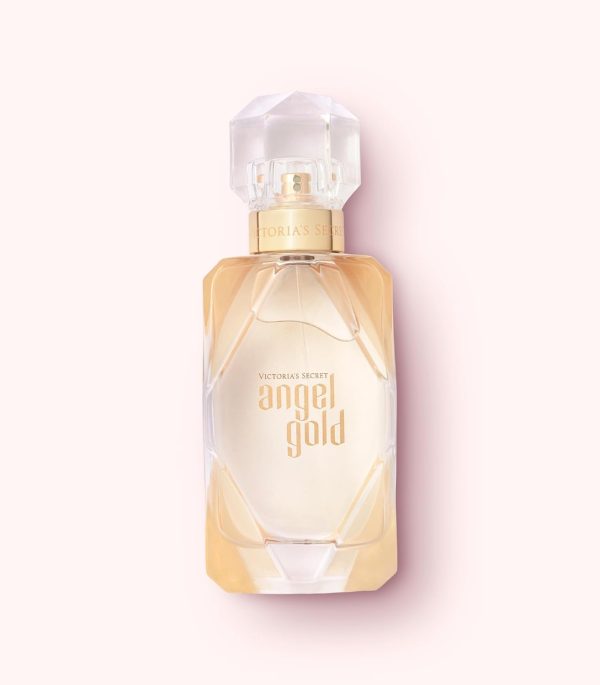 PERFUME ANGEL GOLD VICTORIA SECRET PERFUME ANGEL GOLD VICTORIA SECRET