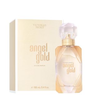 PERFUME ANGEL GOLD VICTORIA SECRET